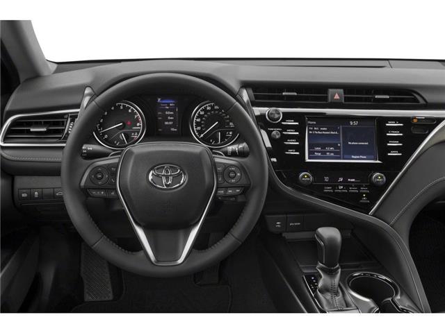 2020 Toyota Camry SE (Stk: B1967) in Sarnia - Image 4 of 11
