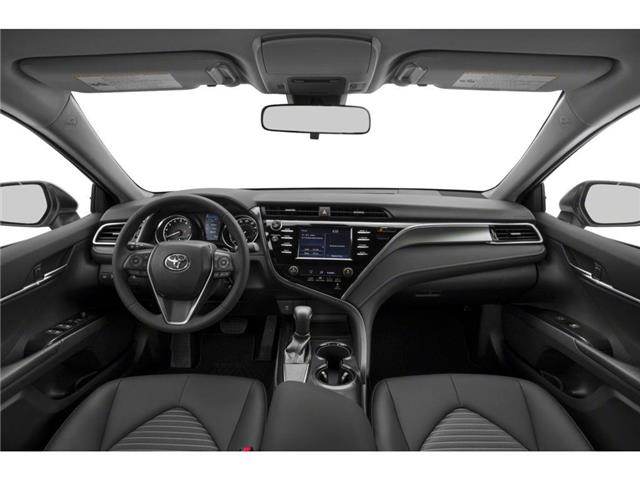 2020 Toyota Camry SE (Stk: B1967) in Sarnia - Image 5 of 11
