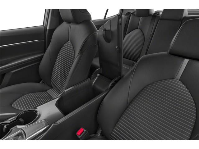 2020 Toyota Camry SE (Stk: B1967) in Sarnia - Image 10 of 11