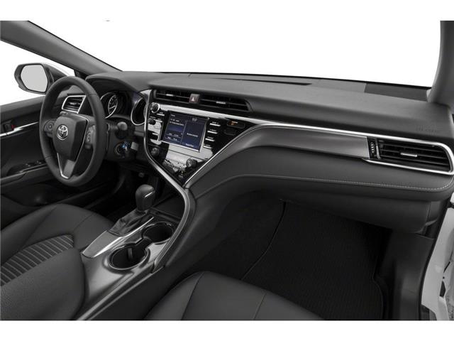 2020 Toyota Camry SE (Stk: B1967) in Sarnia - Image 11 of 11