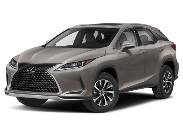 2022 Lexus RX 350 Base (Stk: 260465A) in Calgary - Image 1 of 11