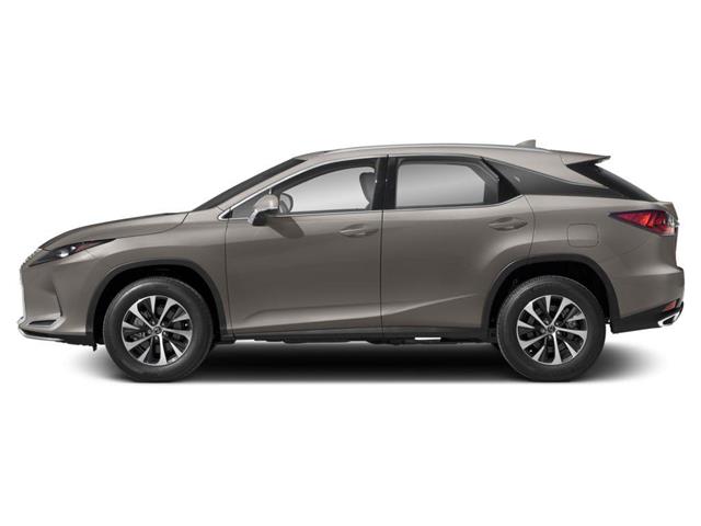 2022 Lexus RX 350 Base (Stk: 260465A) in Calgary - Image 2 of 11