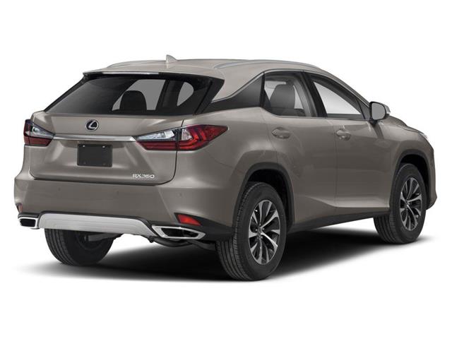 2022 Lexus RX 350 Base (Stk: 260465A) in Calgary - Image 3 of 11