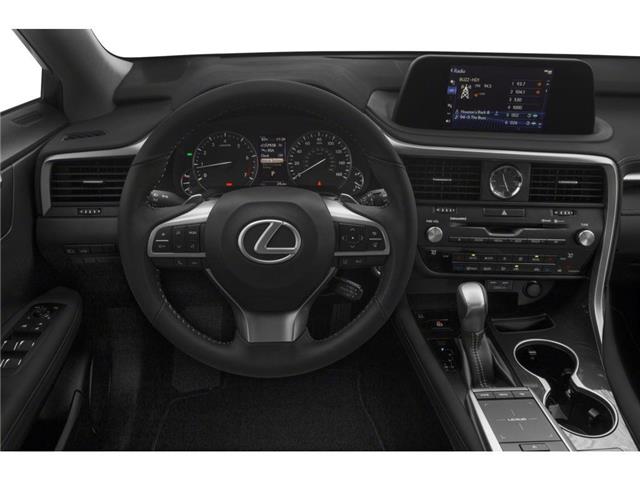2022 Lexus RX 350 Base (Stk: 260465A) in Calgary - Image 4 of 11