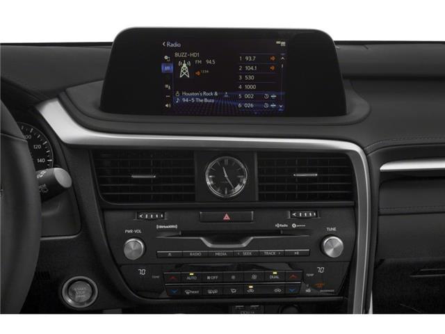 2022 Lexus RX 350 Base (Stk: 260465A) in Calgary - Image 7 of 11