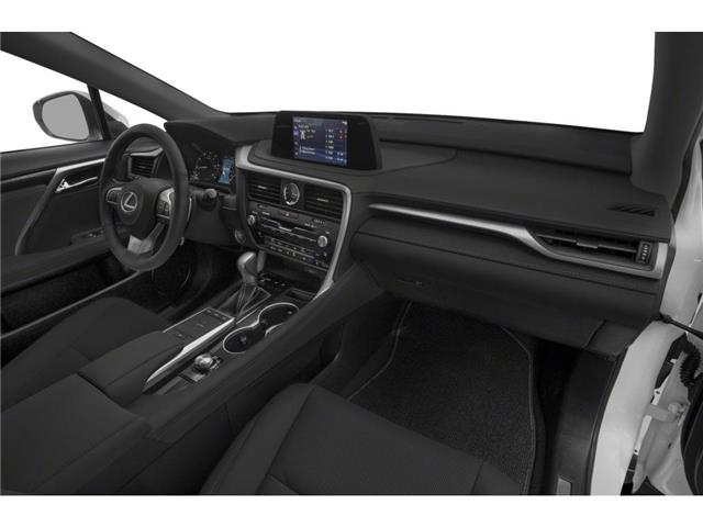 2022 Lexus RX 350 Base (Stk: 260465A) in Calgary - Image 11 of 11