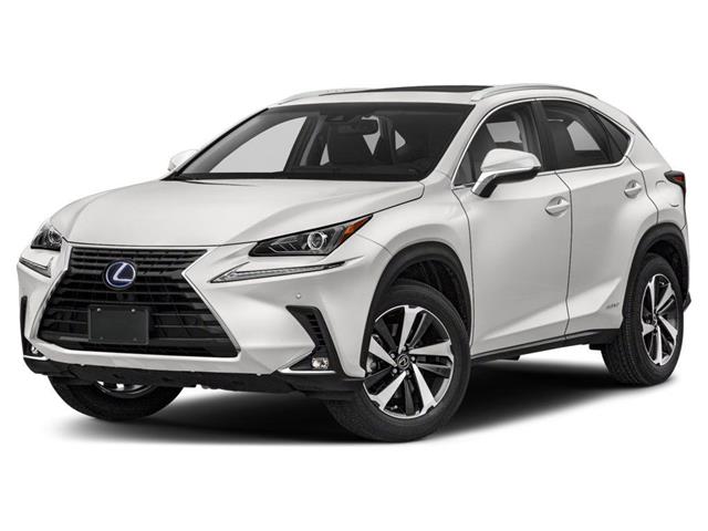 2019 Lexus NX 300h Base (Stk: 260576A) in Calgary - Image 1 of 12