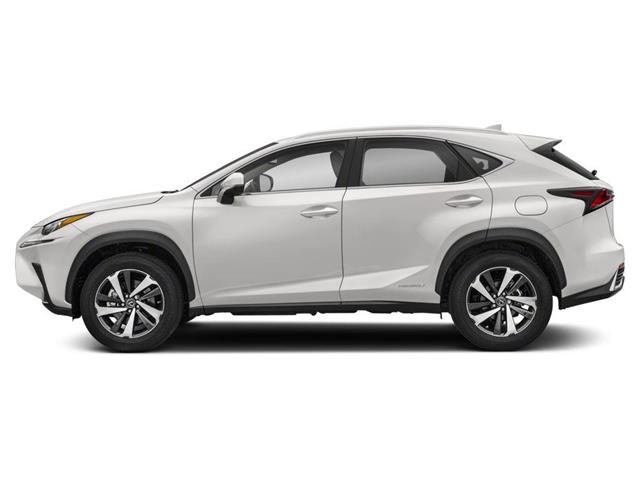 2019 Lexus NX 300h Base (Stk: 260576A) in Calgary - Image 2 of 12