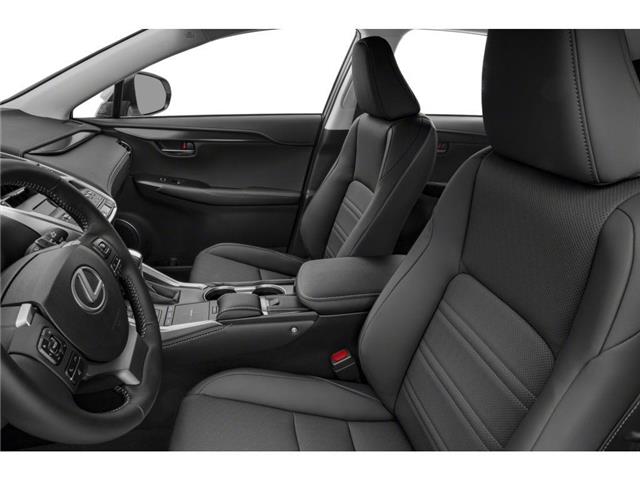 2019 Lexus NX 300h Base (Stk: 260576A) in Calgary - Image 6 of 12