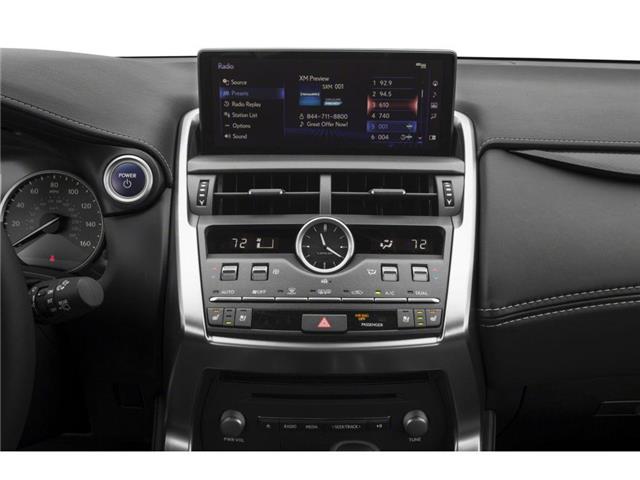 2019 Lexus NX 300h Base (Stk: 260576A) in Calgary - Image 7 of 12