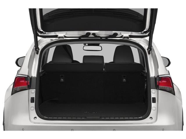 2019 Lexus NX 300h Base (Stk: 260576A) in Calgary - Image 8 of 12