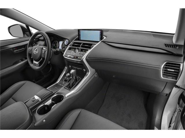 2019 Lexus NX 300h Base (Stk: 260576A) in Calgary - Image 11 of 12