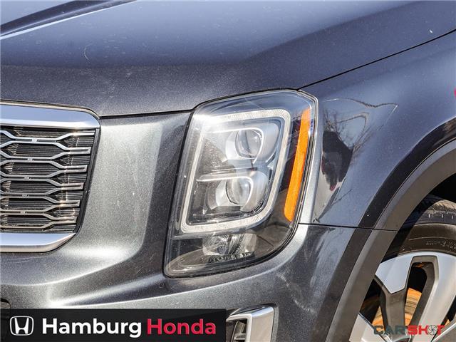 2021 Kia Telluride SX Limited (Stk: T7373) in Niagara Falls - Image 7 of 29