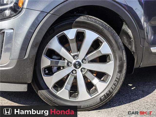 2021 Kia Telluride SX Limited (Stk: T7373) in Niagara Falls - Image 28 of 29
