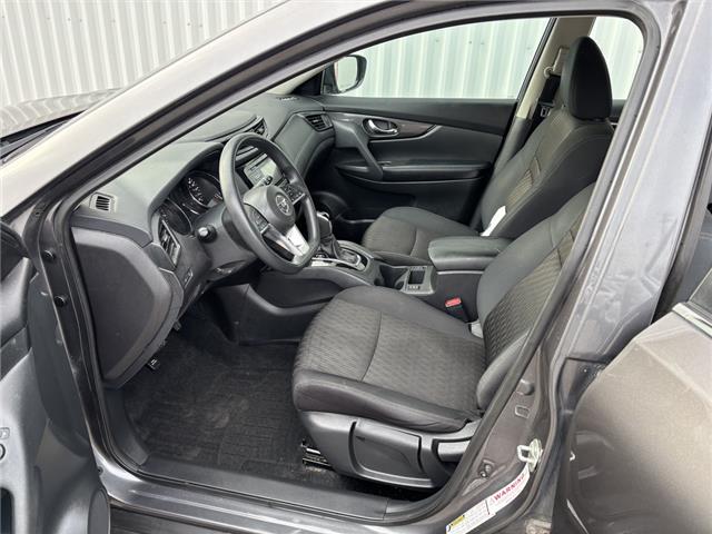 2017 Nissan Rogue  (Stk: 2727) in Hawkesbury - Image 8 of 18