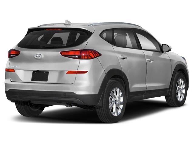 2019 Hyundai Tucson Preferred (Stk: 5MU4009A) in Brantford - Image 3 of 11
