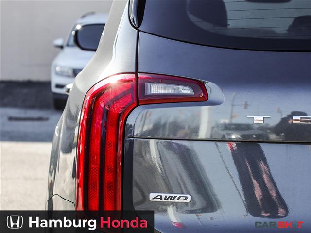 2021 Kia Telluride SX Limited (Stk: T7373) in Niagara Falls - Image 9 of 29