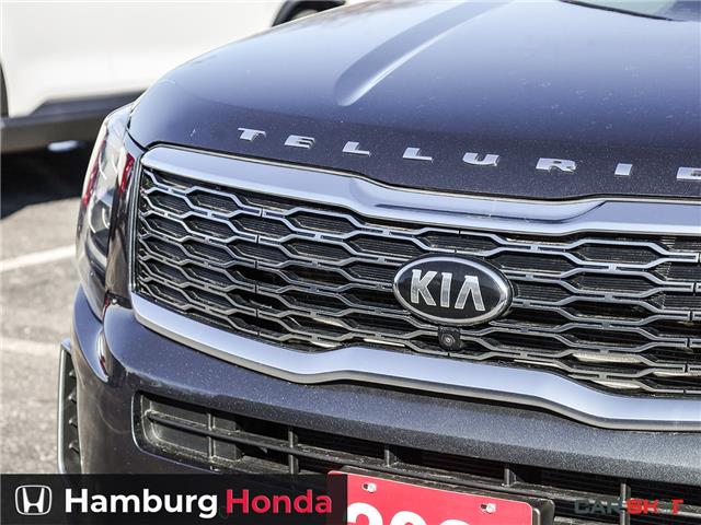 2021 Kia Telluride SX Limited (Stk: T7373) in Niagara Falls - Image 8 of 29
