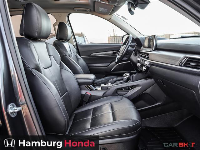 2021 Kia Telluride SX Limited (Stk: T7373) in Niagara Falls - Image 13 of 29