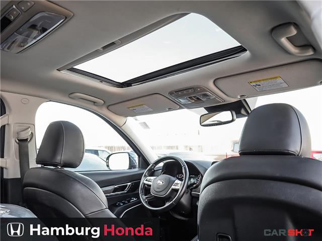 2021 Kia Telluride SX Limited (Stk: T7373) in Niagara Falls - Image 14 of 29