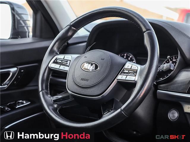 2021 Kia Telluride SX Limited (Stk: T7373) in Niagara Falls - Image 15 of 29