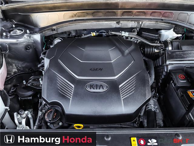 2021 Kia Telluride SX Limited (Stk: T7373) in Niagara Falls - Image 5 of 29