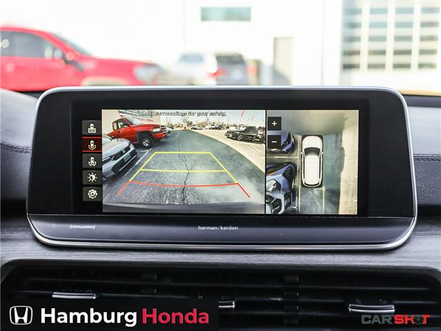 2021 Kia Telluride SX Limited (Stk: T7373) in Niagara Falls - Image 21 of 29