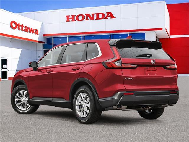 2026 Honda CR-V LX (Stk: 383340) in Ottawa - Image 4 of 19