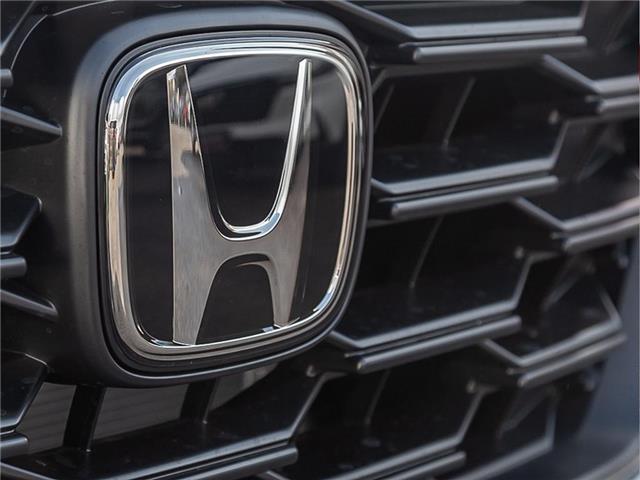 2026 Honda CR-V LX (Stk: 383340) in Ottawa - Image 7 of 19