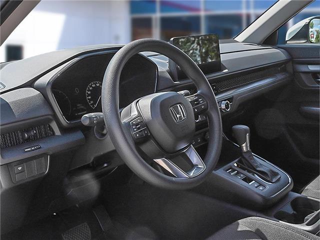 2026 Honda CR-V LX (Stk: 383340) in Ottawa - Image 9 of 19