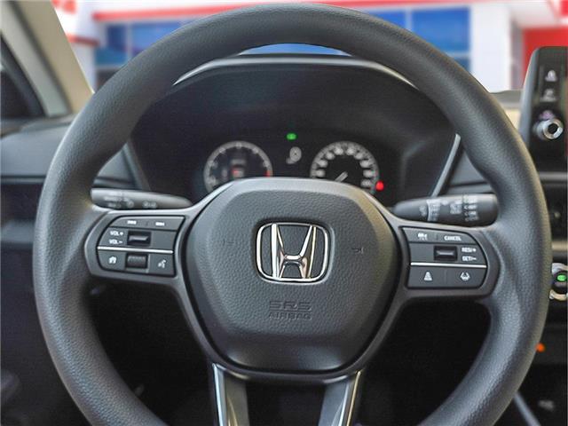 2026 Honda CR-V LX (Stk: 383340) in Ottawa - Image 10 of 19