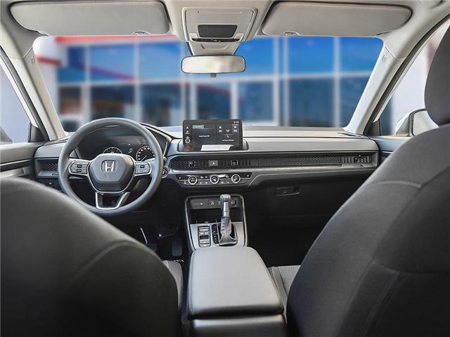 2026 Honda CR-V LX (Stk: 383340) in Ottawa - Image 18 of 19