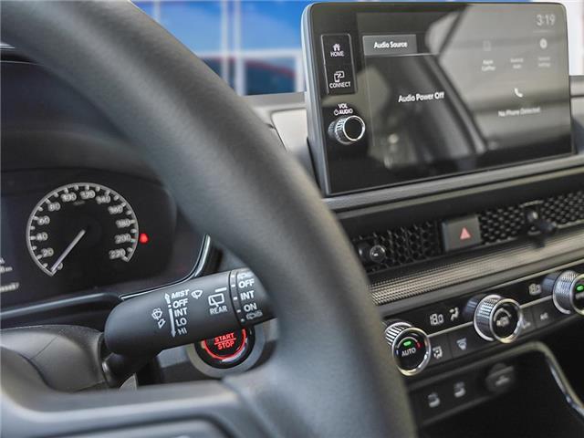 2026 Honda CR-V LX (Stk: 383340) in Ottawa - Image 19 of 19