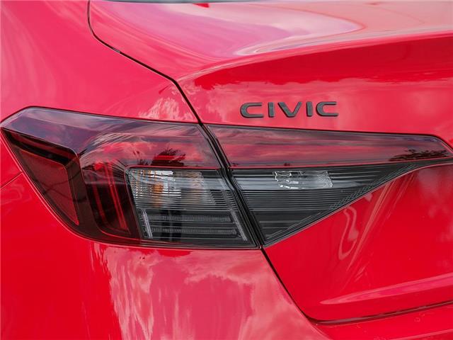 2026 Honda Civic Sport (Stk: 383330) in Ottawa - Image 11 of 23
