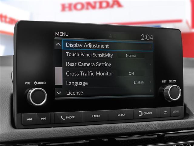 2026 Honda Civic Sport (Stk: 383330) in Ottawa - Image 18 of 23
