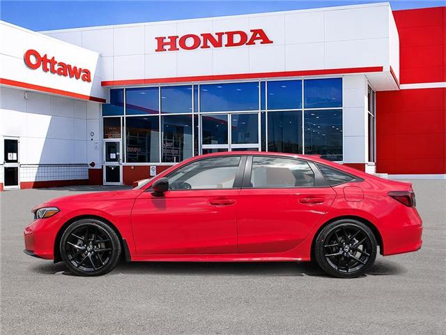 2026 Honda Civic Sport (Stk: 383370) in Ottawa - Image 3 of 23