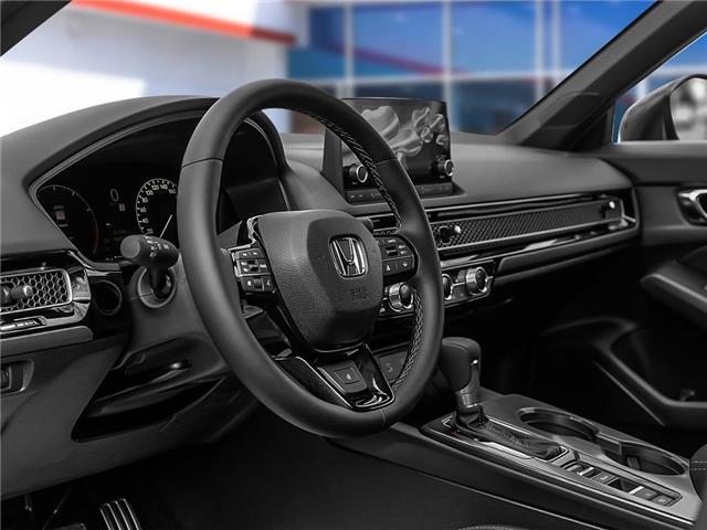 2026 Honda Civic Sport (Stk: 383370) in Ottawa - Image 12 of 23