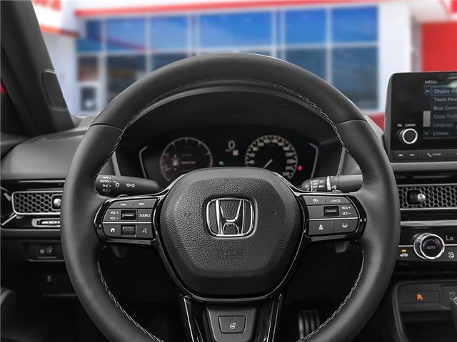 2026 Honda Civic Sport (Stk: 383370) in Ottawa - Image 13 of 23