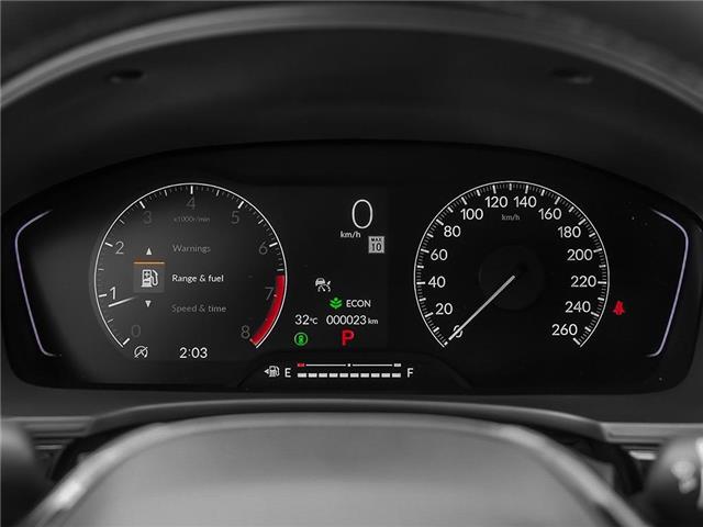 2026 Honda Civic Sport (Stk: 383370) in Ottawa - Image 14 of 23