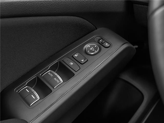 2026 Honda Civic Sport (Stk: 383370) in Ottawa - Image 16 of 23