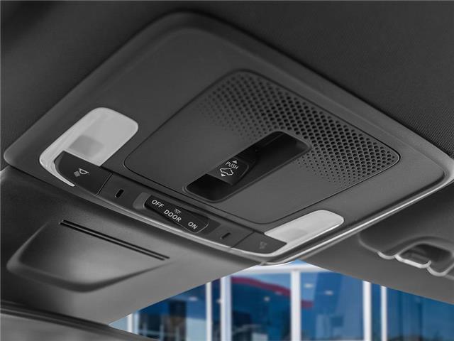 2026 Honda Civic Sport (Stk: 383370) in Ottawa - Image 19 of 23