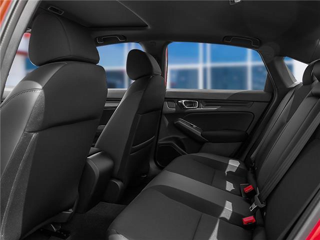 2026 Honda Civic Sport (Stk: 383370) in Ottawa - Image 21 of 23