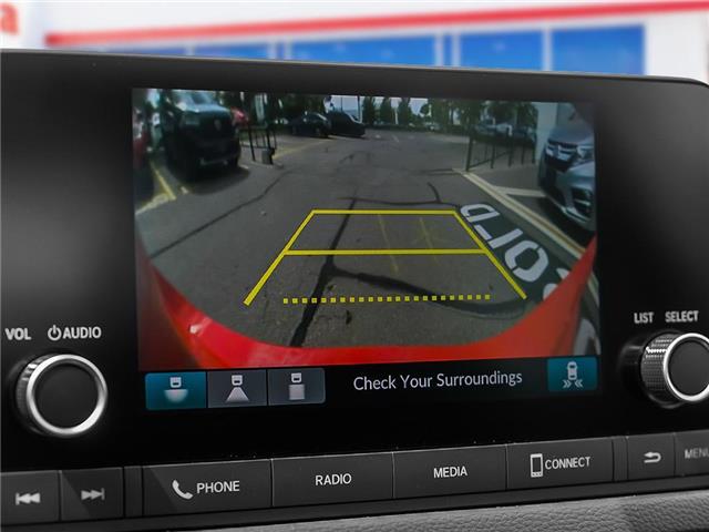 2026 Honda Civic Sport (Stk: 383370) in Ottawa - Image 23 of 23