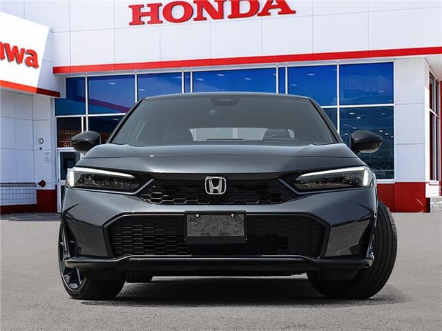 2026 Honda Civic Hybrid Sport (Stk: 383380) in Ottawa - Image 2 of 23