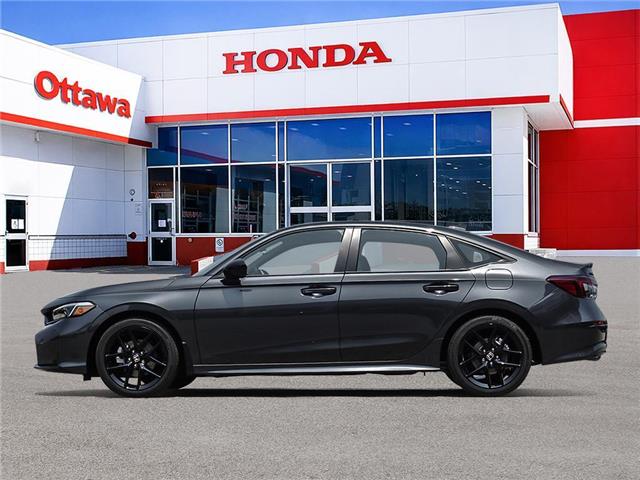 2026 Honda Civic Hybrid Sport (Stk: 383380) in Ottawa - Image 3 of 23