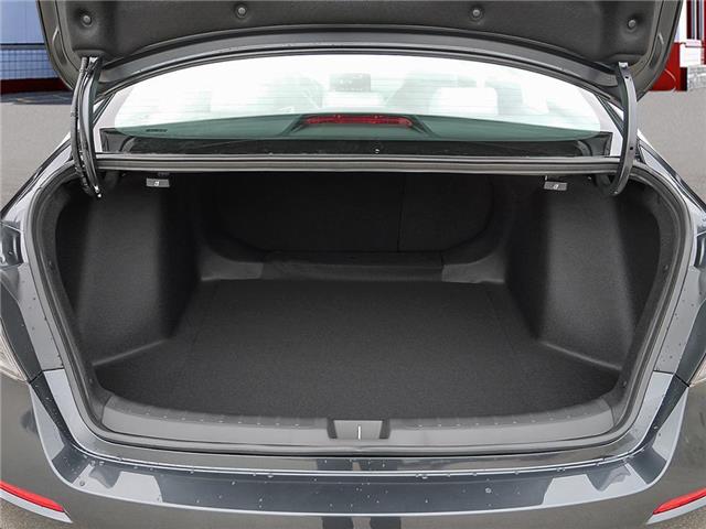2026 Honda Civic Hybrid Sport (Stk: 383380) in Ottawa - Image 7 of 23