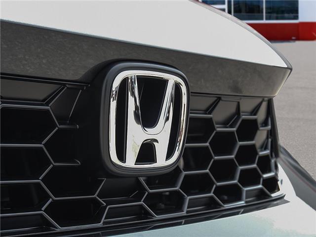 2026 Honda Civic Hybrid Sport (Stk: 383380) in Ottawa - Image 9 of 23