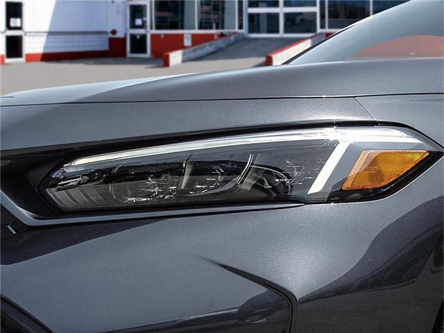 2026 Honda Civic Hybrid Sport (Stk: 383380) in Ottawa - Image 10 of 23