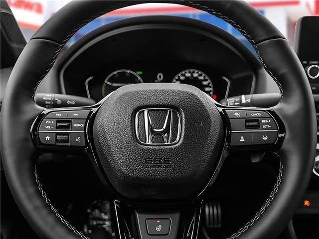 2026 Honda Civic Hybrid Sport (Stk: 383380) in Ottawa - Image 13 of 23
