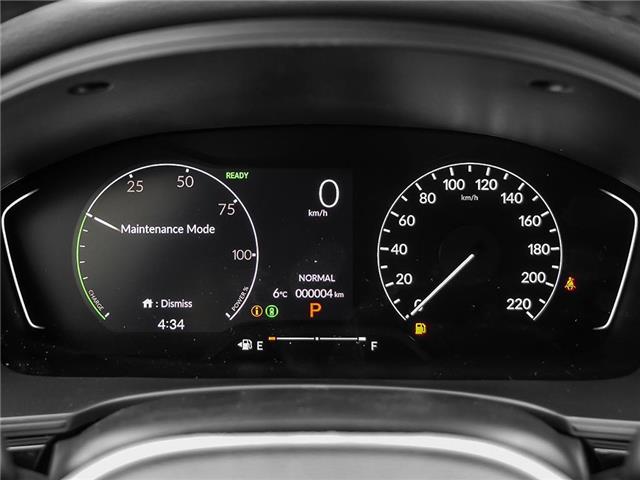 2026 Honda Civic Hybrid Sport (Stk: 383380) in Ottawa - Image 14 of 23